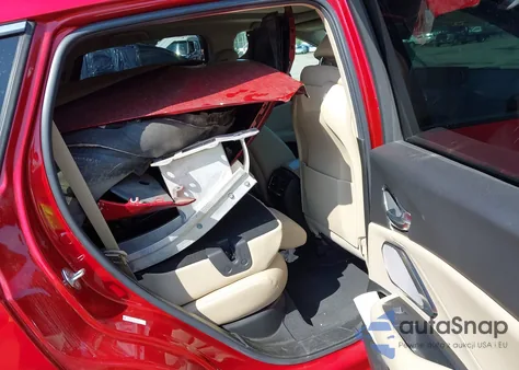 2019 Acura Rdx Technology Package from USA, damaged, VIN 5J8TC2H57KL035797